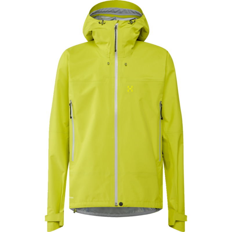 ROC Sight GTX Jacket - Veste imperméable homme