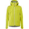 Tech Bright Yellow