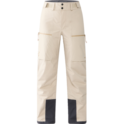 Latnja GTX Insulated Pant - Lasketteluhousut - Naiset