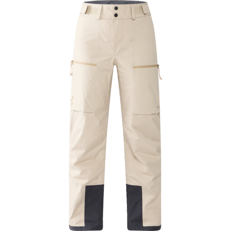 Latnja GTX Insulated Pant - Skibroek - Dames