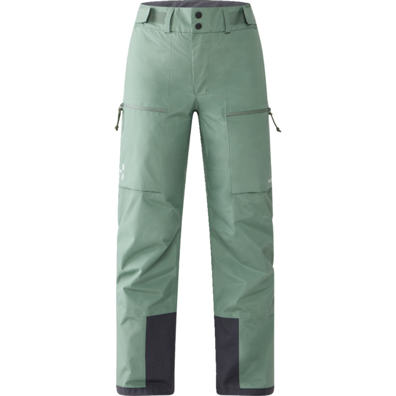 Latnja GTX Insulated Pant - Skihose - Damen