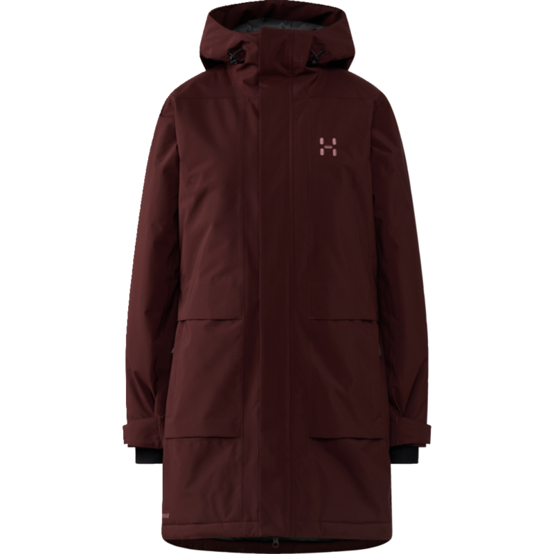 Salix Proof Mimic II Parka - Veste hardshell femme