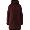 Haglöfs Salix Proof Mimic II Parka - Casaco impermeável mulher | Hardloop