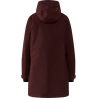 Haglöfs Salix Proof Mimic II Parka - Casaco impermeável mulher | Hardloop