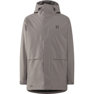 Salix Proof Mimic II Parka - Hardshelljacke - Herren