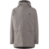 Haglöfs Salix Proof Mimic II Parka - Hardshelljacka - Herr | Hardloop