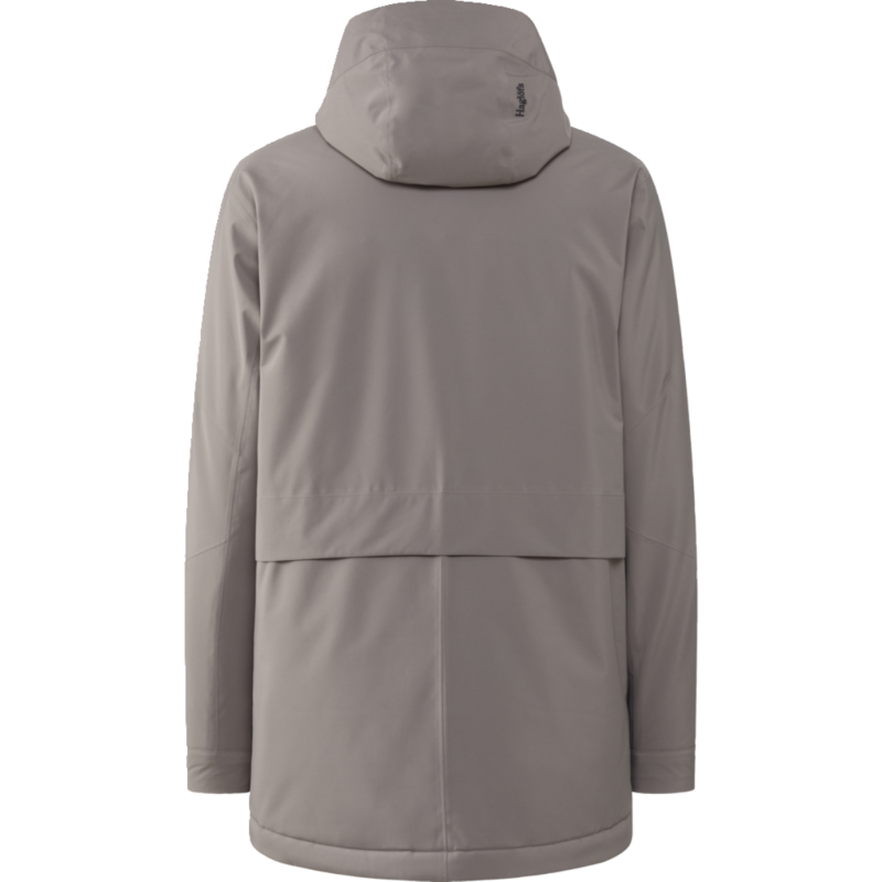 Haglöfs Salix Proof Mimic II Parka - Hardshell jacket - Men's | Hardloop