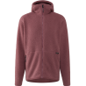 Misty Mauve