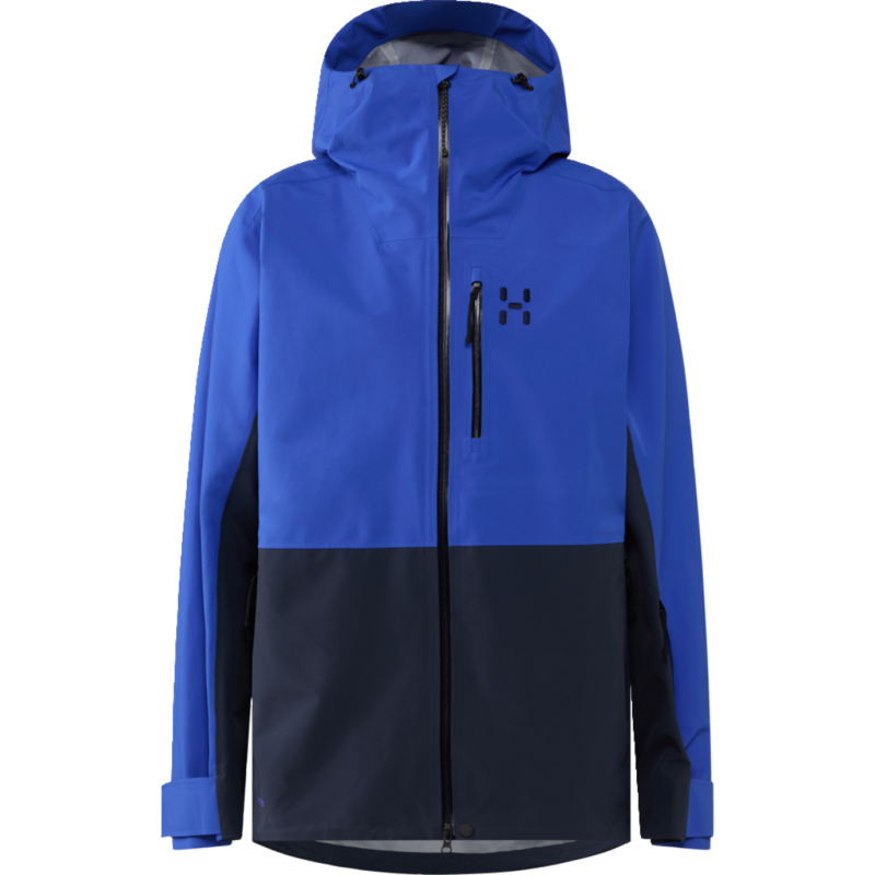 Alper Proof Jacket - Hardshelljacke - Herren