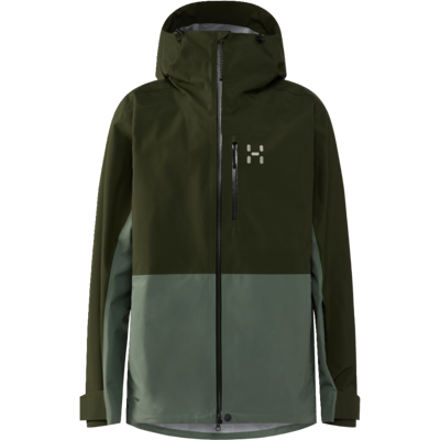 Alper Proof Jacket - Pánská nepromokavá bunda