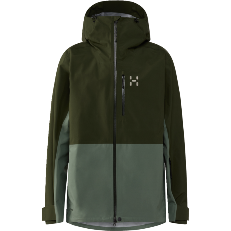 Alper Proof Jacket - Hardshelljacka - Herr