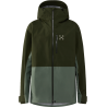 Seaweed Green / Chlorophyll Green