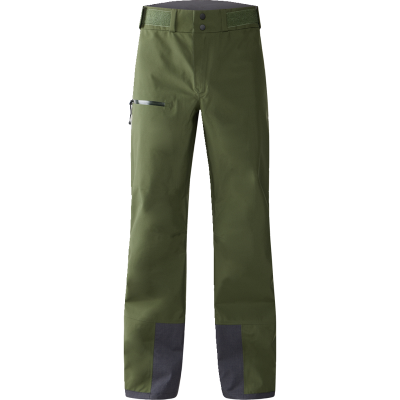 Alper Proof Pant - Pantalon alpinisme homme