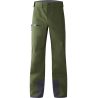 Seaweed Green