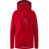 Bright Red