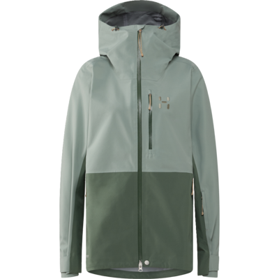 Alper Proof Jacket - Hardshelljacke - Damen