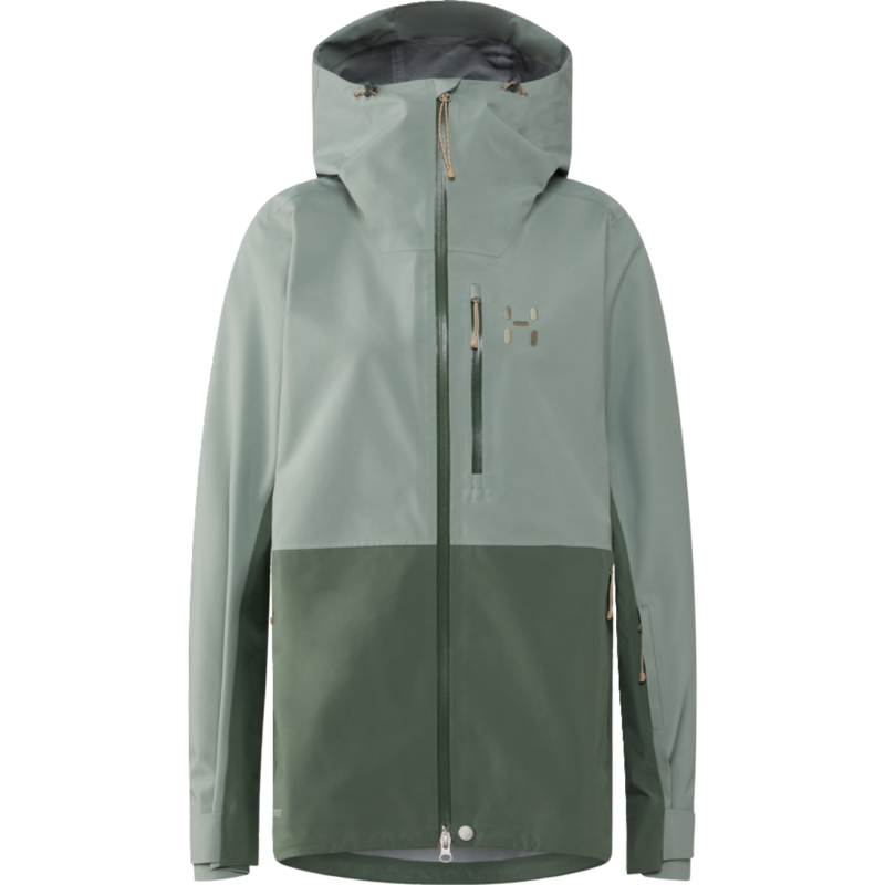 Alper Proof Jacket - Regenjack - Dames