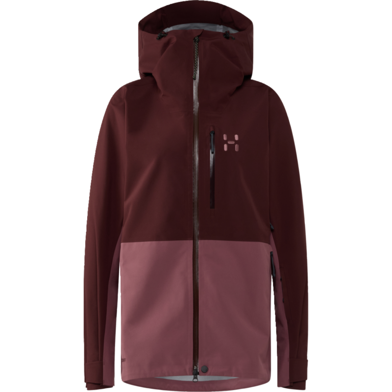 Alper Proof Jacket - Regenjack - Dames