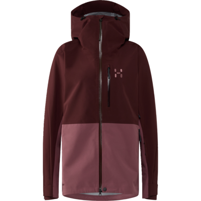 Alper Proof Jacket - Hardshelljacka - Dam