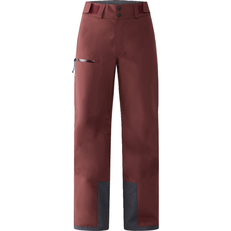 Alper Proof Pant - Pantaloni alpinismo - Donna