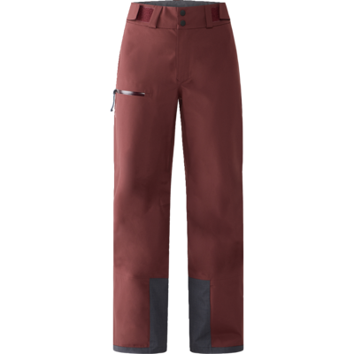 Alper Proof Pant - Retkeilyhousut - Naiset