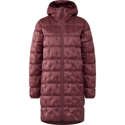 Hede Down Coat - Doudoune femme