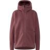 Misty Mauve