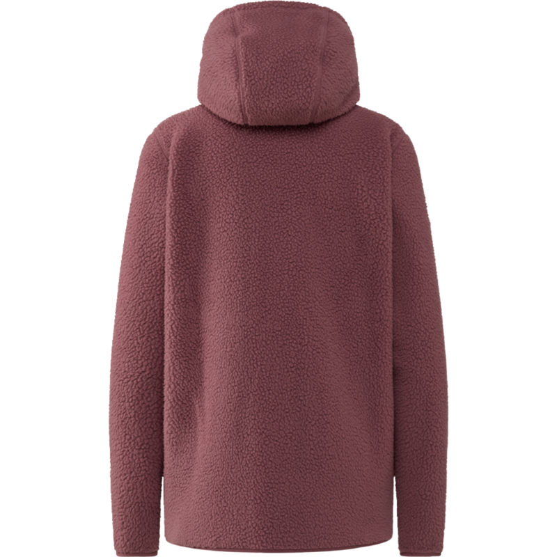 Haglöfs Funäs Pile Hood - Giacca in pile - Donna | Hardloop