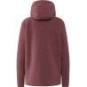 Haglöfs Funäs Pile Hood - Polaire femme | Hardloop