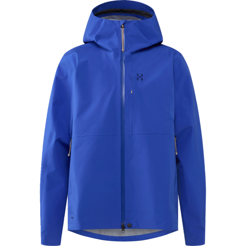 Front Proof II Jacket - Hardshell jacket - Men's