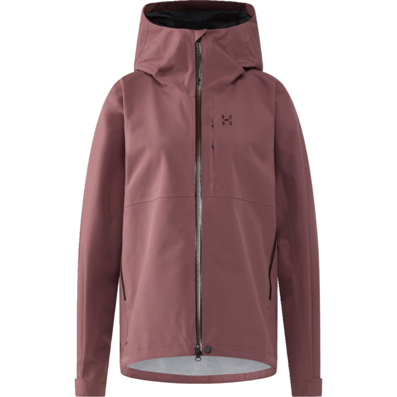 Front Proof II Jacket - Dámská nepromokavá bunda