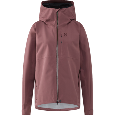 Front Proof II Jacket - Kurtka z membraną damska