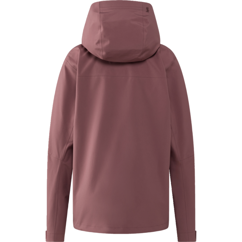 Haglöfs Front Proof II Jacket - Hardshelljacke - Damen | Hardloop