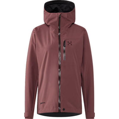Alert GTX Jacket - Regenjacke - Damen