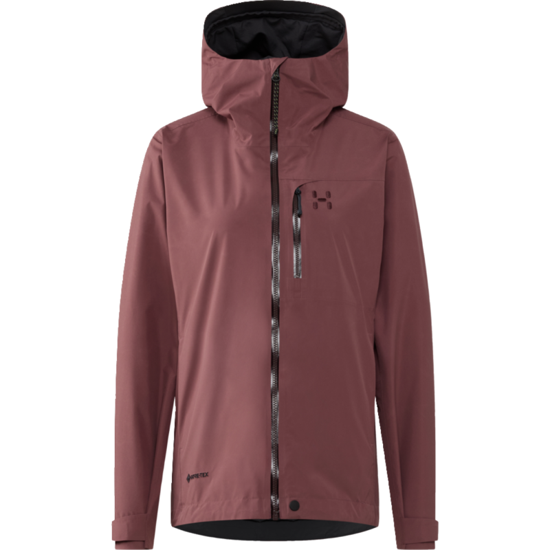 Alert GTX Jacket - Regenjas - Dames