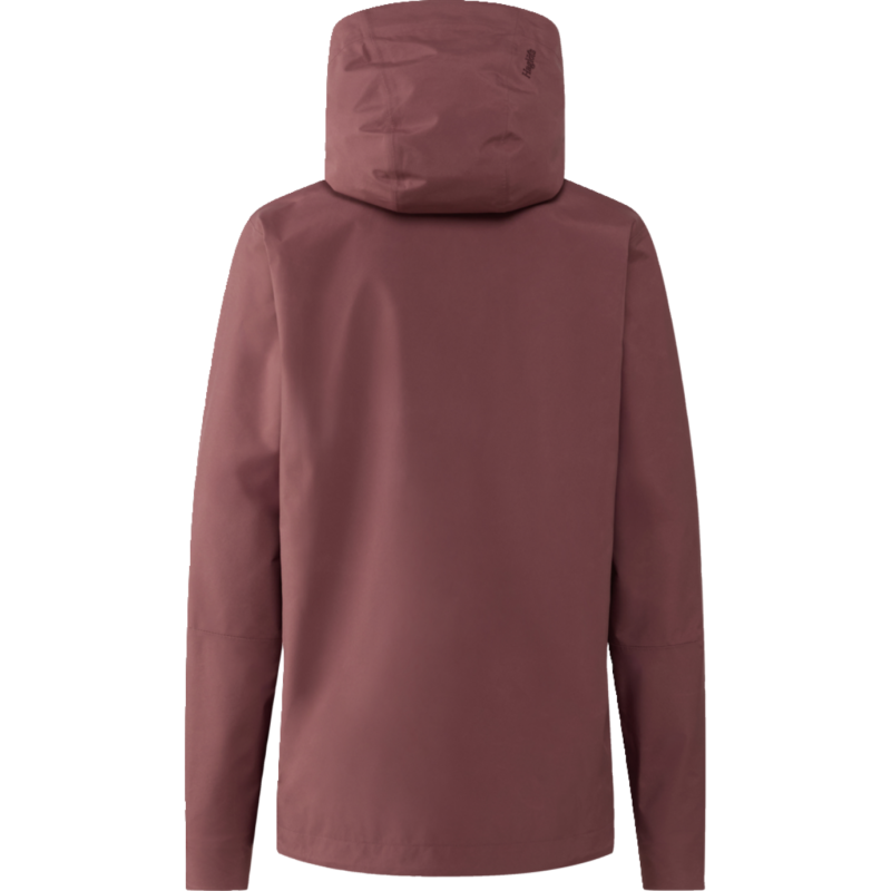 Haglöfs Alert GTX Jacket - Waterproof jacket - Women's | Hardloop