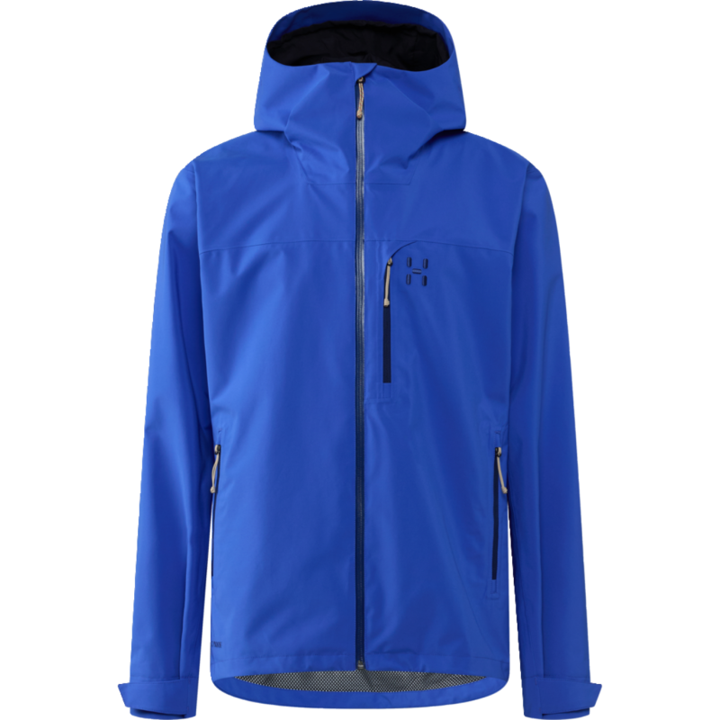 Ozka Proof Jacket - Sadetakki - Miehet