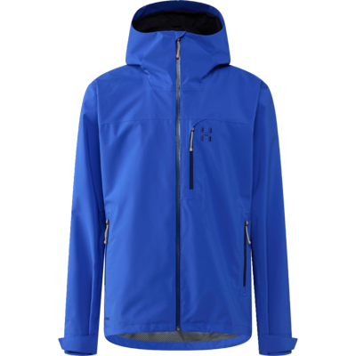 Ozka Proof Jacket - Waterproof jacket - Men's