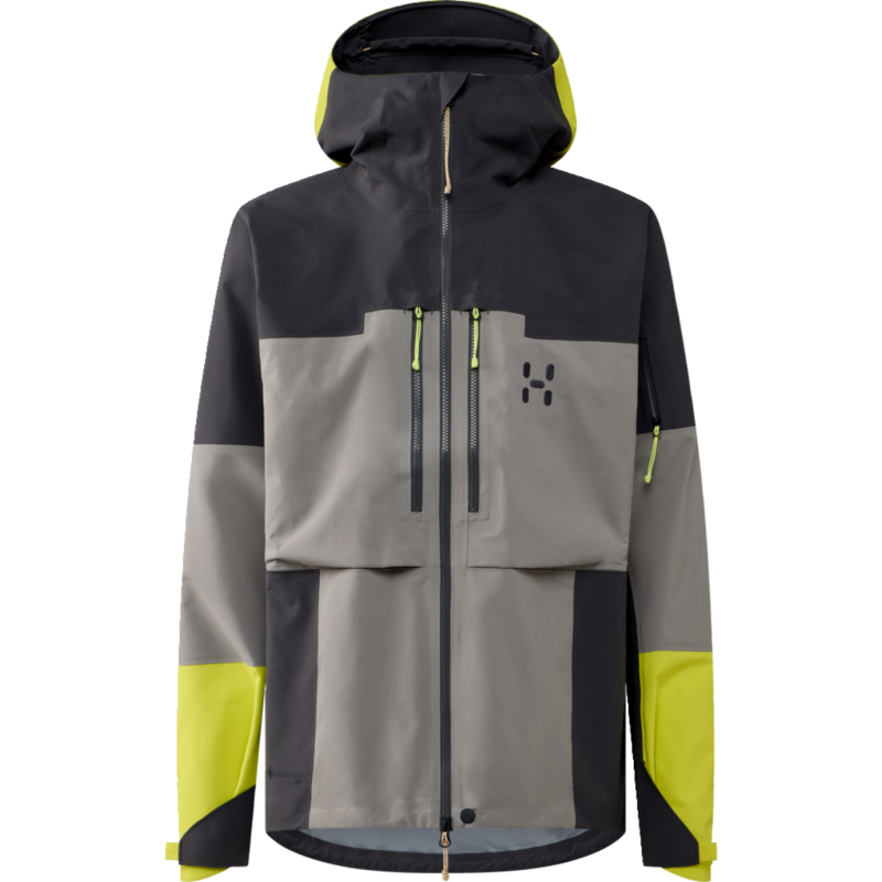 Spitz GTX Pro II Jacket - Veste imperméable homme