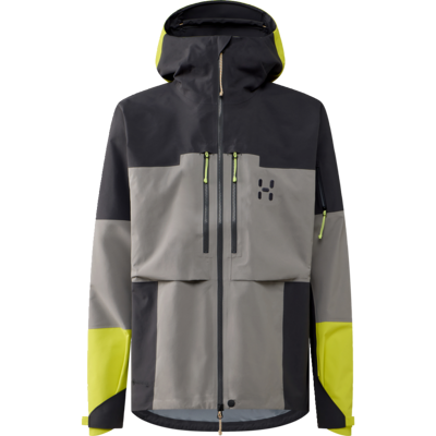 Spitz GTX Pro II Jacket - Waterproof jacket - Men's