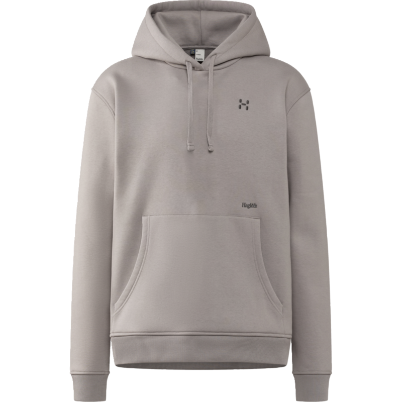 Haglöfs Haglöfs Hoodie Men - Sweatshirt à capuche homme | Hardloop