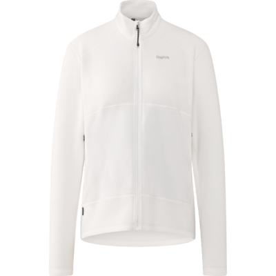 Buteo Mid II Jacket Women - Dámská fleesová mikina