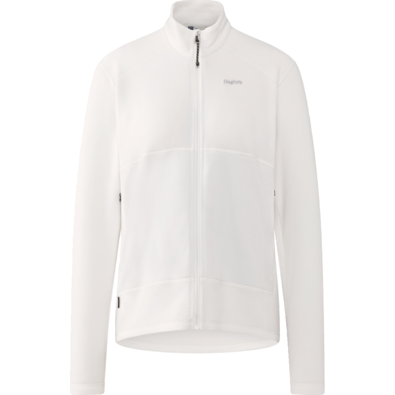 Buteo Mid II Jacket Women - Fleecejakke - Damer