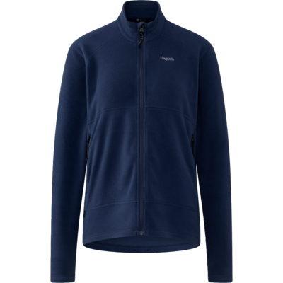 Buteo Mid II Jacket Women - Fleece jacket - Women's