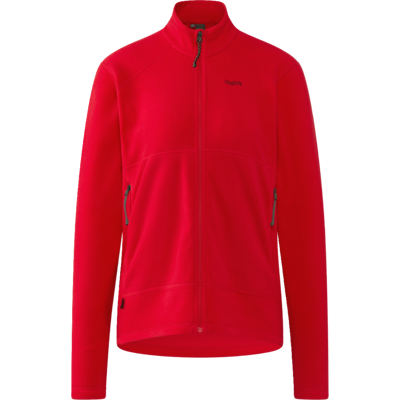 Buteo Mid II Jacket Women - Fleecejakke - Damer