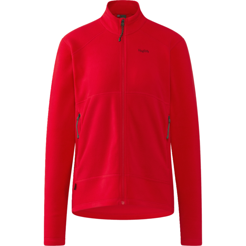 Buteo Mid II Jacket Women - Giacca in pile - Donna