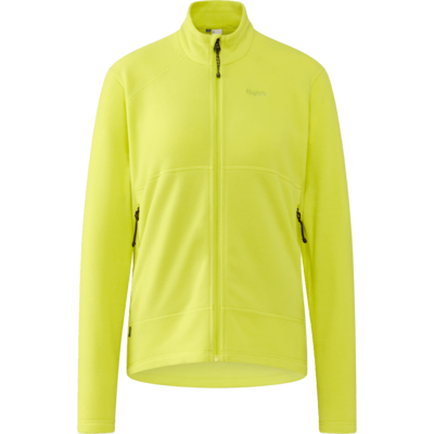 Buteo Mid II Jacket Women - Fleece jacket - Women's