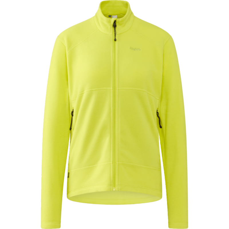Buteo Mid II Jacket Women - Fleecejakke - Damer