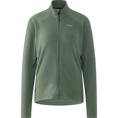 Buteo Mid II Jacket Women - Fleecejakke - Damer