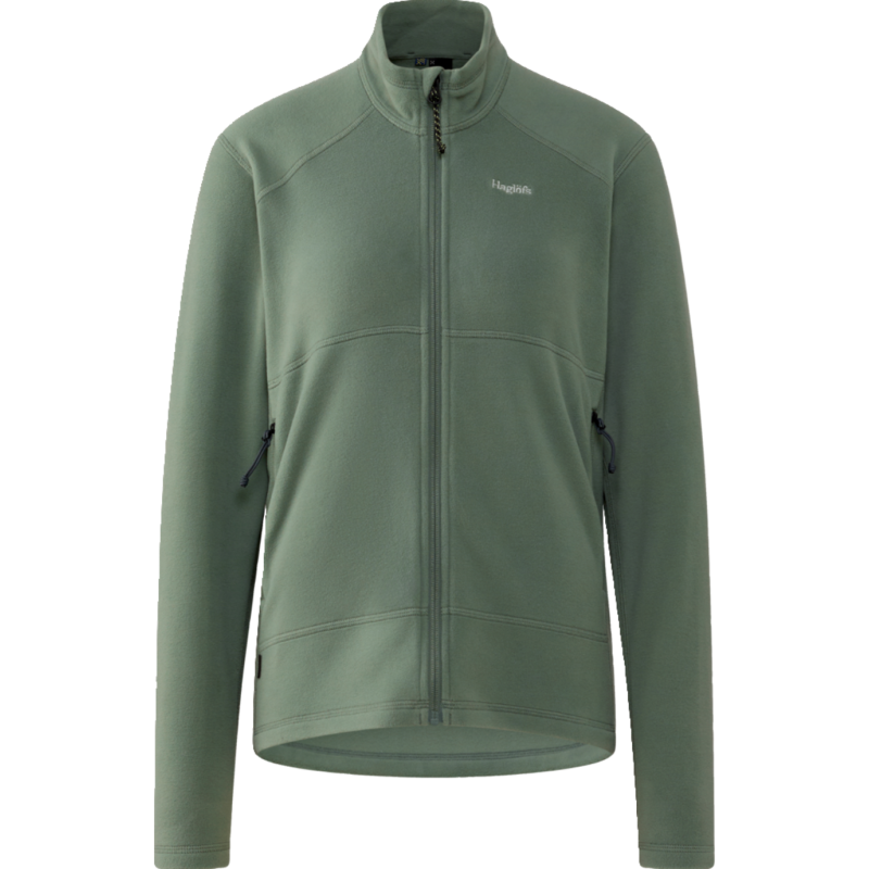 Buteo Mid II Jacket Women - Fleecejakke - Damer